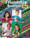 #3335 Friendship Bracelets 101 (Design Originals)