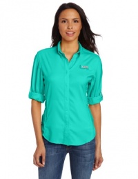 Columbia Women's Tamiami II Long Sleeve Shirt