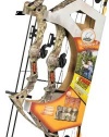 Bear Archery Right Hand Warrior III Bow Set