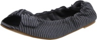 Barefoot Tess Women's Savannah Flat