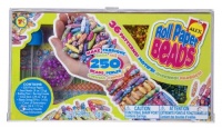 Alex Toys Roll Paper Beads