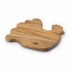 Paula Deen Signature Pantryware Wooden Rooster Cutting Board