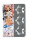 Wilton Cookie Stick Star Pan