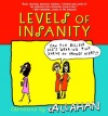 Levels of Insanity: Cartoons by Callahan