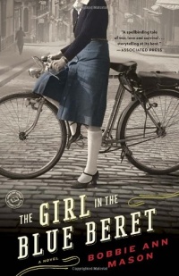 The Girl in the Blue Beret: A Novel