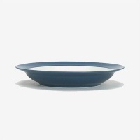 Noritake Colorwave Blue Pasta Bowl