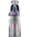 Hoover WindTunnel Bagless Upright Vacuum, UH70105