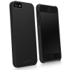 BoxWave Minimus Apple iPhone 5 Cases and Covers - Jet Black