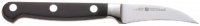 Zwilling J.A. Henckels Twin Pro S 2-3/4-Inch High Carbon Stainless-Steel Peeling Knife