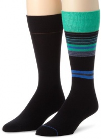 HUGO BOSS Men's Bright thin Sock