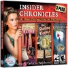 Insider Chronicles Triple Pack - A New Perspective on Mystery