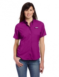 Columbia Women's Tamiami II Short Sleeve Shirt