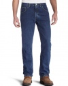 Genuine Wrangler Men's Regular Fit Jean