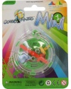 Oopsy Mazey - Mini 1, Addictive maze ball - Keychain