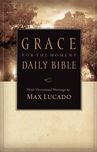 NCV Grace for the Moment Daily Bible