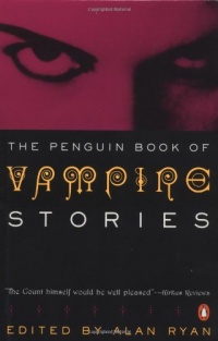 The Penguin Book of Vampire Stories