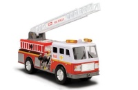 Tonka Motorized Mighty Fire Truck