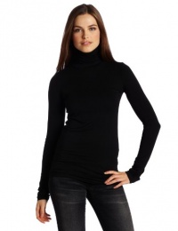 Rachel Pally Women's Basic Turtleneck Top