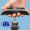 iFits Digital Travel Luggage Scale EL10