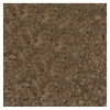 Board Dudes 12 x 12 Dark Cork Tiles, 4-Pack (82VA-4)