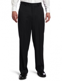 Geoffrey Beene Men's Flat-Front Modern-Fit Dress Pant