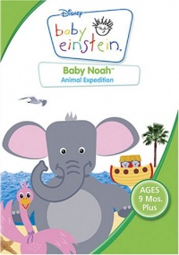 Baby Einstein - Baby Noah - Animal Expedition