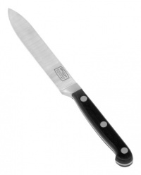 Chicago Cutlery Centurion 4-3/4-Inch Utility Knife