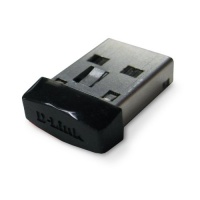 D-Link DWA-121 Wireless-N 150 Pico USB Adapter