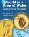 A World in a Drop of Water: Exploring with a Microscope (Dover Children's Science Books)