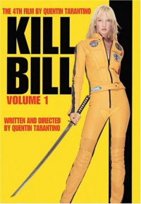 Kill Bill: Volume One