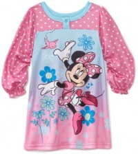 Disney Girls Minnie Wonderland Nightgown