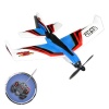 Air Hogs RC Sky Stunt Plane - Blue