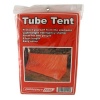 Tube Tent Emergency Shelter, Weather Protection, Emergency Zone? Brand