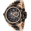 Invicta Men's 6552 Subaqua Noma IV Collection Chronograph Two-Tone Watch