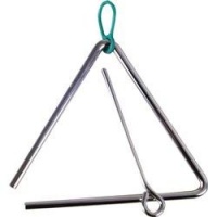 Trophy Triangle 5 Inch