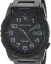 Rip Curl Men's A2467-MID Cortez Two XL Midnight SSS Stainless-Steel Sport Bezel Watch