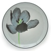 Noritake Colorwave Graphite Accent Plate, 8-Inch