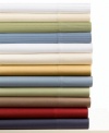 Essentials Basics Twin Sheet Set By Charter Club 300 Tc Gold