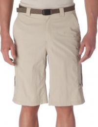 Columbia Men's Silver Ridge Cargo Short