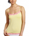 Jezebel Women's Show Off Camisole