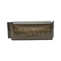 Emporio Armani By Giorgio Armani For Men. Eau De Toilette Spray 3.4 Ounces