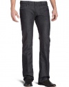 Diesel Men's Zatiny Slim Micro-Bootcut 0088Z Jean