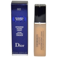 Diorskin Sculpt Lifting Smoothing Concealer No.002 Beige Women Concealer by Christian Dior, 0.2 Ounce