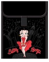 Plasticolor 006029R01 Betty Boop Skyline Litter Bag