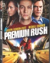 Premium Rush (+ UltraViolet Digital Copy)