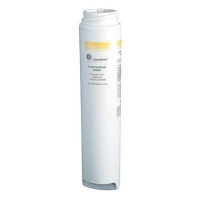 GE GXRLQR Twist and Lock In-Line Refrigerator/Icemaker Replacement Filter