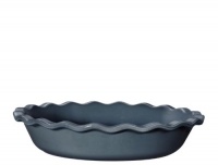 Emile Henry 9-Inch Pie Dish, Juniper