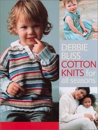 Cotton Knits for All Seasons