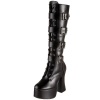 Demonia By Pleaser Women's Slush-225 Boot