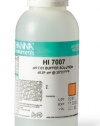 Hanna Instruments HI 7007M Buffer Solution, 7.01 pH, 230mL Bottle